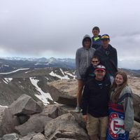 Profile Picture of Lisa Millsap (@lisa-millsap-6) on Quora