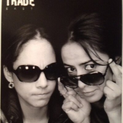 Profile Picture of adriana mireles tapi (@TapiAdriana) on Twitter