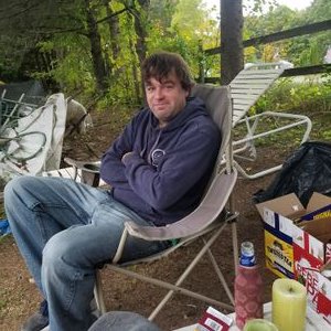 Profile Picture of Dean Powers (@TheHolyGhosted7) on Twitter