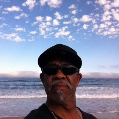 Profile Picture of Glen Burks (@glen_burks) on Twitter