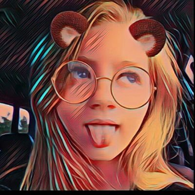 Profile Picture of Katelyn Walters (@ohgodkaty12) on Twitter