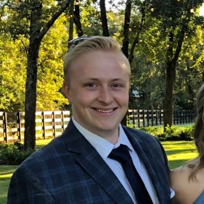 Profile Picture of Peyton Williams (@PeytonTwits) on Twitter