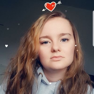 Profile Picture of Aimee Mclaughlin (@amzmcl04) on Twitter