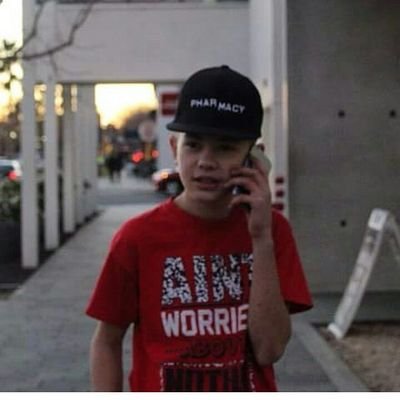 Profile Picture of Jonathan Keesling (@DGK_JAY1) on Twitter