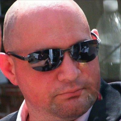 Profile Picture of Mike Havard (@havard_mike) on Twitter