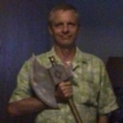 Profile Picture of Darrell Lethig (@pacmeyer) on Twitter