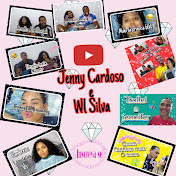 Profile Picture of Jenny Cardoso E WL Silva ッღ (@jennycardosoewlsilva6401) on Youtube