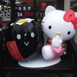 Profile Picture of Kim Kimura (@331985651) on Myspace