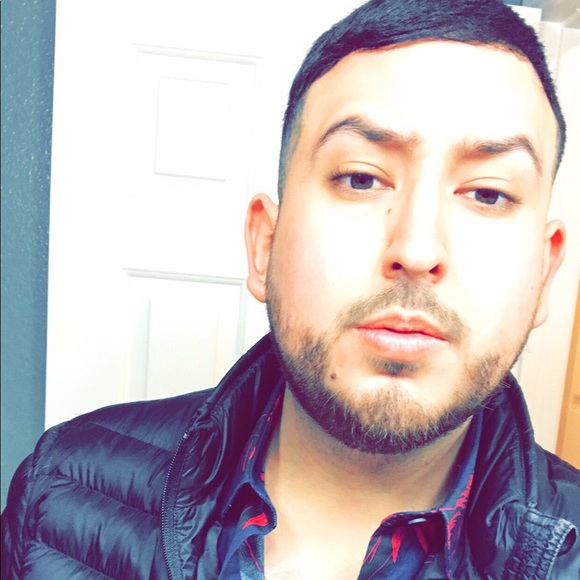 Profile Picture of Ivan Aguilera (@gimmegimme92) on Poshmark