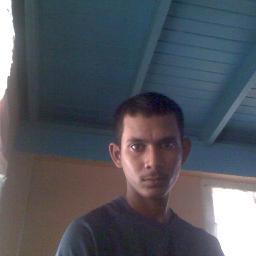Profile Picture of Dave Persaud (@dave_krishna123) on Twitter