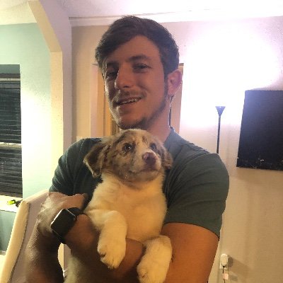 Profile Picture of Michael Tewell (@MichaelTewell1) on Twitter