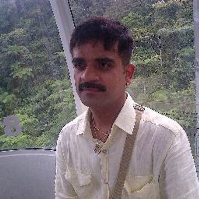 Profile Picture of Vijay Dhingra (@vijaydhingra7) on Twitter