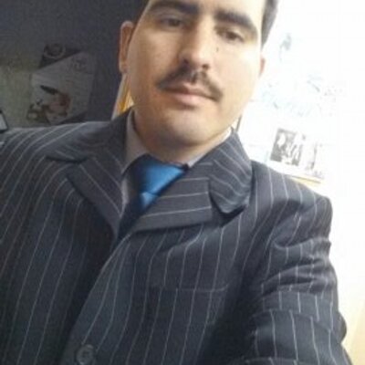 Profile Picture of Cristóbal Manzano O. (@cristobman) on Twitter