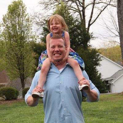 Profile Picture of Chris Dahlman (@crdahlman) on Twitter