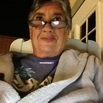 Profile Picture of Carol-Lynn Fillet (@c_fillet) on Flickr