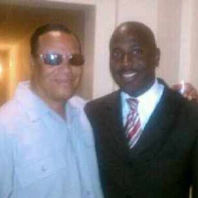 Profile Picture of Terence Muhammad (@HiphopTC) on Twitter