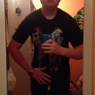 Profile Picture of Matthew Allert (@Matt_trella) on Twitter
