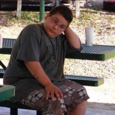 Profile Picture of Jeffrey Philip (@JPhilip115) on Twitter