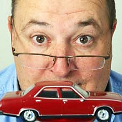 Profile Picture of Kevin Hepworth (@cg_hepworth) on Twitter
