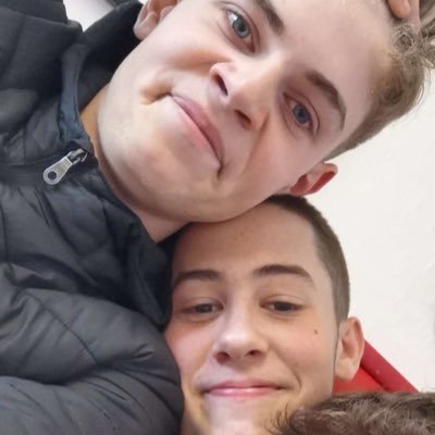 Profile Picture of Jacob_gregson (@gregson_jacob) on Twitter