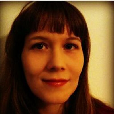 Profile Picture of Rosemary BirdHawkins (@RoseBirdHawk) on Twitter