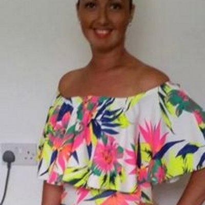 Profile Picture of Dana Roberts (@danaroberts3) on Twitter