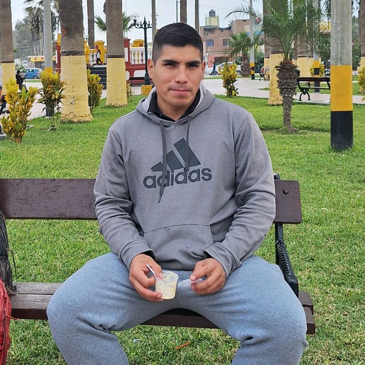 Profile Picture of Bryan Pereda (@bryanpereda2) on Tiktok