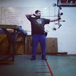 Profile Picture of Joe Blevins (@grsrjoe) on Instagram