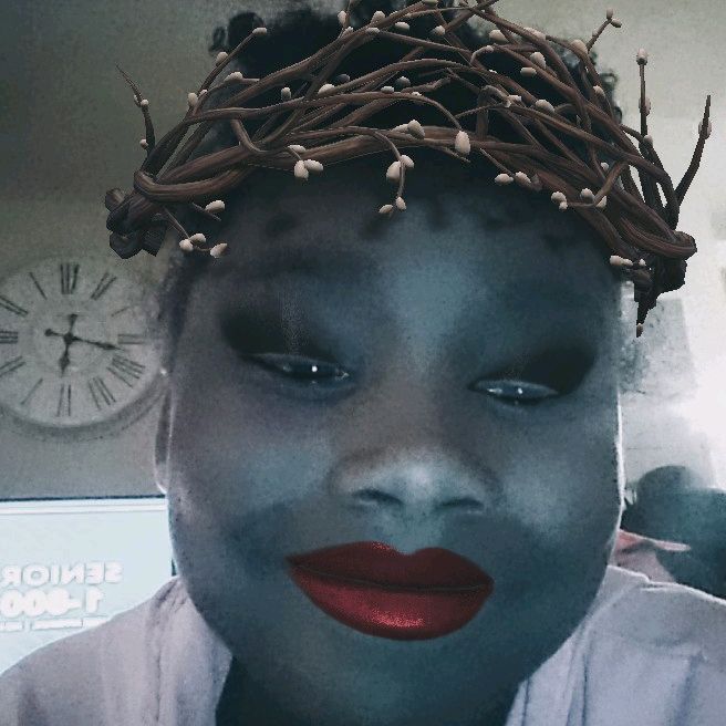 Profile Picture of diya Huff (@darylhuff2) on Tiktok