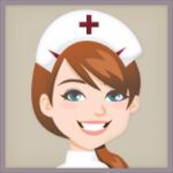 Profile Picture of Katie Mayberger (@nursekatie16) on Poshmark