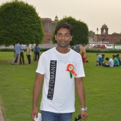 Profile Picture of Mohammed Nasir (@NasirLari_) on Twitter