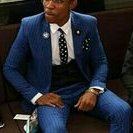 Profile Picture of Stephen Deche Haro (@StephenDeche) on Twitter