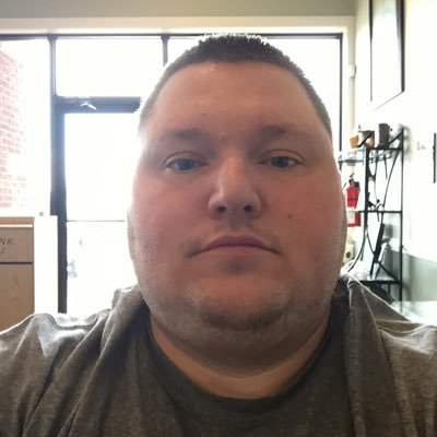 Profile Picture of Ben Bratton (@BenBratton2) on Twitter