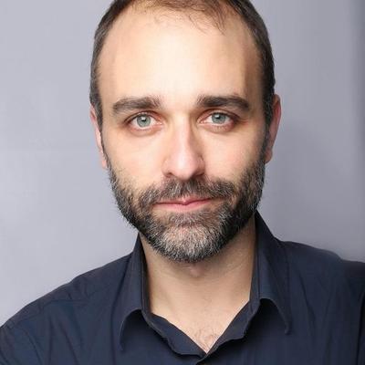 Profile Picture of Ben Beckley (@bbeckleynyc) on Twitter
