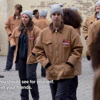 Profile Picture of Amanda Spalt (@enviroartiste) on Twitter