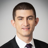 Profile Picture of David Bier (@david-bier) on Quora