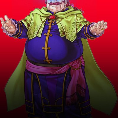 Profile Picture of Kurt Acker (@KurtAcker1) on Twitter