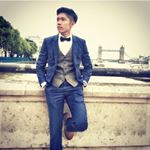 Profile Picture of Nicholas Pang (@nichhpang) on Instagram