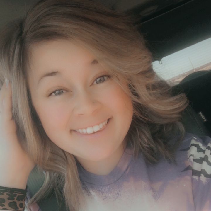 Profile Picture of Misty Bernal (@mistydawn0913) on Tiktok