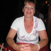 Profile Picture of Sherrill Allen (@sherrill-allen-1) on Quora