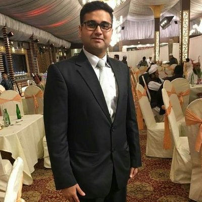 Profile Picture of Muhammad Naseer (@Naseer_Shabbir) on Twitter