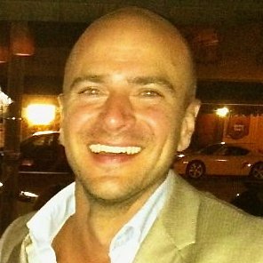 Profile Picture of Jason Ruge (@swtptown) on Twitter