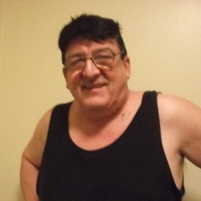 Profile Picture of Paul Hallam (@paulhallam123) on Twitter