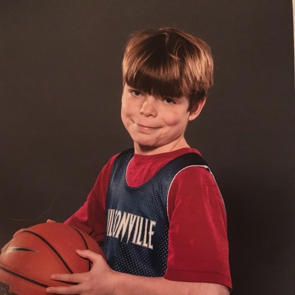 Profile Picture of Brian Rapp (@brianrapp789) on Poshmark