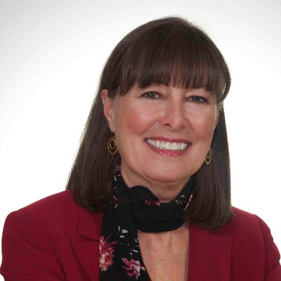 Profile Picture of Claudia Imhoff (@Claudia_Imhoff) on Twitter