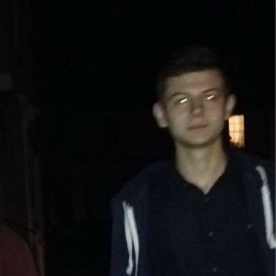 Profile Picture of Alex (@AlexHalliday7) on Twitter