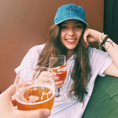 Profile Picture of Nora Alice (@noraalicee) on Twitter