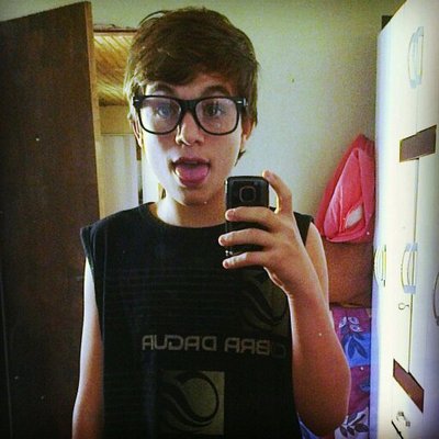 Profile Picture of ^Joe Bieber^ (@QueridoJ0e) on Twitter