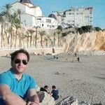 Profile Picture of Toni Arjona (@arjonatoni) on Instagram