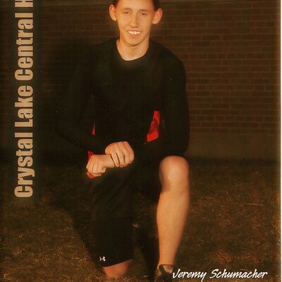Profile Picture of Jeremy Schumacher (@ign33) on Twitter